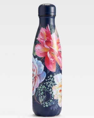 ORIGINAL BOTTLE | FLORAL | CLIMBING CAMELLIA | 500ML