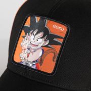 Capslab Dragon Ball Z Goku