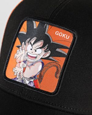 Capslab Dragon Ball Z Goku