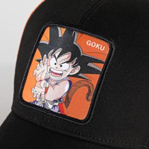 Capslab Dragon Ball Z Goku