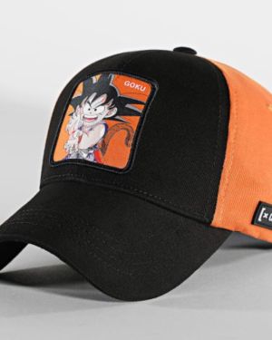 Capslab Dragon Ball Z Goku