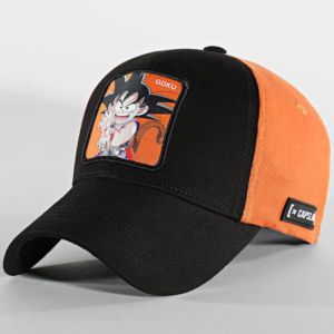 Capslab Dragon Ball Z Goku