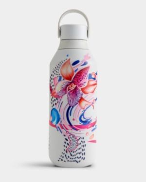 S2 | URBAN MURALS | ORCHID 500ML