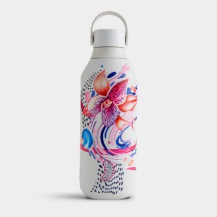 S2 | URBAN MURALS | ORCHID 500ML