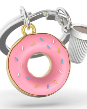 ΜΠΡΕΛΟΚ META[L]MORPHOSE DONUT