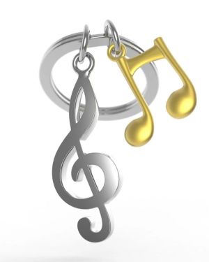 META[L]MORPHOSE – SOL-KEY MUSIC KEYRING
