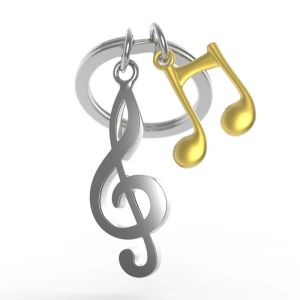 META[L]MORPHOSE – SOL-KEY MUSIC KEYRING