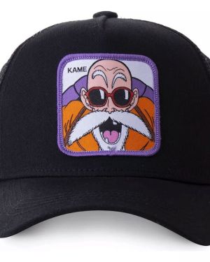 Capslab Kame Καπέλο Snapback