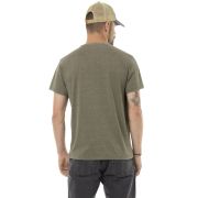 VON DUTCH Ανδρικό TEE JERSEY CHINE REGULAR PRINT
