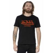 VON DUTCH Ανδρικό T-Shirt