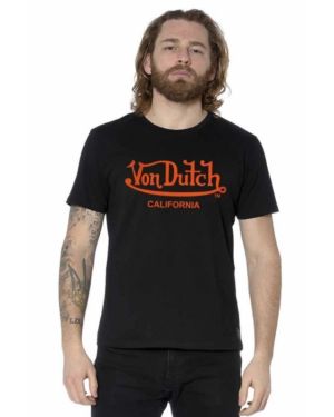 VON DUTCH Ανδρικό T-Shirt