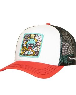 CAPSLAB Looney Tunes Marvin – Καπέλο