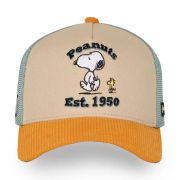 Καπέλο Capslab x Peanuts