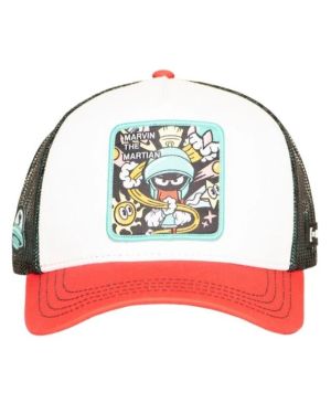 CAPSLAB Looney Tunes Marvin – Καπέλο