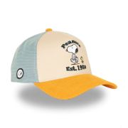 Καπέλο Capslab x Peanuts