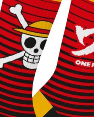Capslab Κάλτσες ONE PIECE