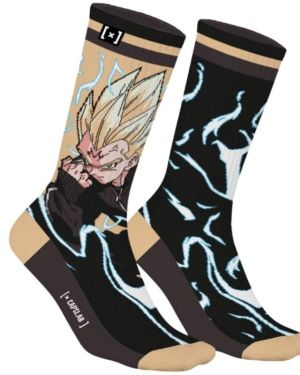 CASPLAB Dragon Ball Unisex Κάλτσες