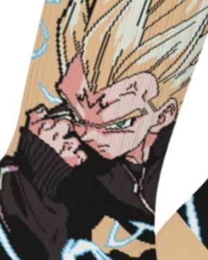 CASPLAB Dragon Ball Unisex Κάλτσες