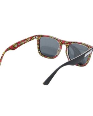 Santa Cruz Polarized Γυαλιά Ηλίου – Μαύρα