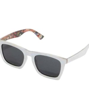 SANTA CRUZ Strip Sunglasses Γυαλιά Ηλίου-Λευκό