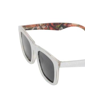SANTA CRUZ Strip Sunglasses Γυαλιά Ηλίου-Λευκό