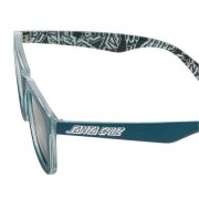 SANTA CRUZ Sunglasses Γυαλιά Ηλίου teal/black