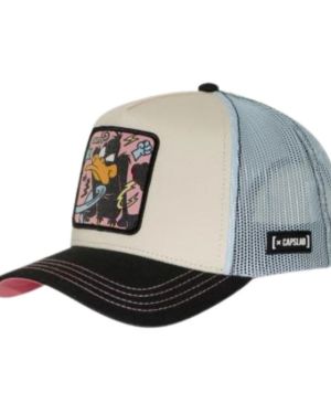 LOONEY TUNES x CAPSLAB Daffy Duck Cap