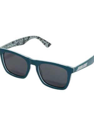 SANTA CRUZ Sunglasses Γυαλιά Ηλίου teal/black
