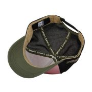 CAPSLAB Trucker Καπέλο Dead Stars Multi