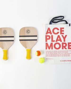 Supreme Ithaca Beach Paddles
