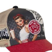 Von Dutch “Milk Shake #1” Trucker Cap