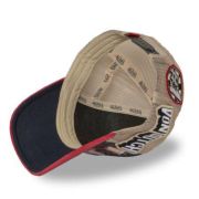 Von Dutch “Milk Shake #1” Trucker Cap