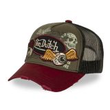 Casquette-trucker-filet-effet-us-avec-patch-et-print-Patches171
