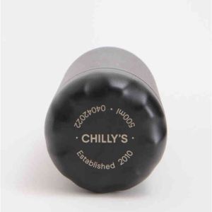 ALL BLACK 500ML