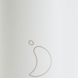 ALL MATTE WHITE 500ML
