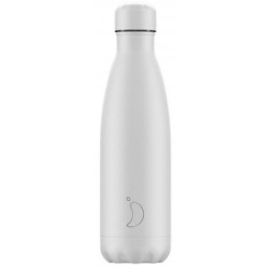 ALL MATTE WHITE 500ML