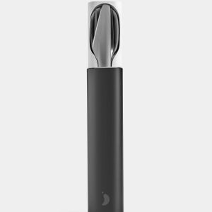 CUTLERY SET | ABYSS BLACK