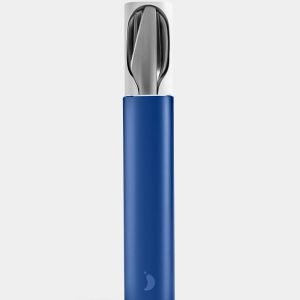 CUTLERY SET | WHALE BLUE