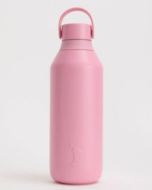 SERIES 3 BOTTLE | LOTUS PINK | 500ml