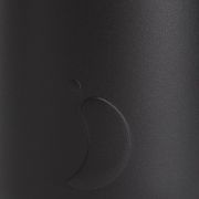 SERIES 3 BOTTLE | ONYX BLACK | 500ml
