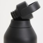 SERIES 3 BOTTLE | ONYX BLACK | 500ml