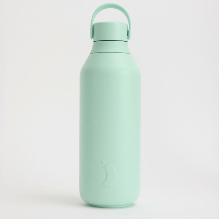 SERIES 3 BOTTLE | OPAL GREEN | 500ml