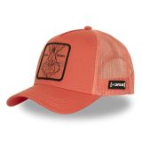 Casquette-trucker-avec-filet-et-patch-Looney-Tunes-Bug1