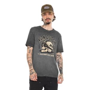 Von Dutch T-shirt Gary