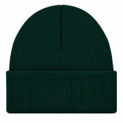 Von Dutch Originals Beanie Long Flap Embroidered VD Patch Petrol