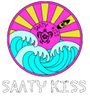 Salty Kiss